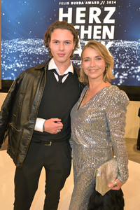 Felix Burda Award 2024 in Berlin