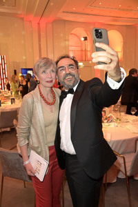 Felix Burda Award 2024 in Berlin