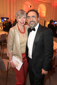 Felix Burda Award 2024 in Berlin