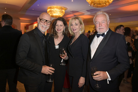 Felix Burda Award 2024 in Berlin
