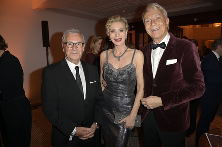 Felix Burda Award 2024 in Berlin