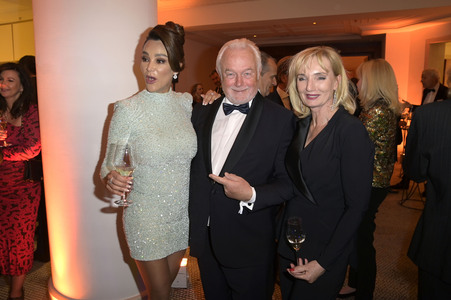 Felix Burda Award 2024 in Berlin