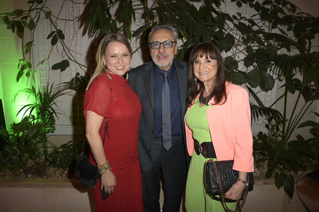 Felix Burda Award 2024 in Berlin