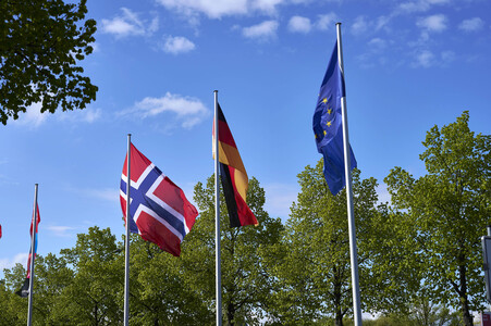 Highlight Tour der Hannover Messe 2024