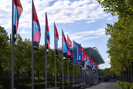 Highlight Tour der Hannover Messe 2024