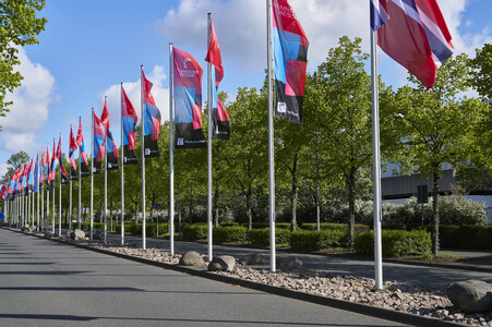 Highlight Tour der Hannover Messe 2024