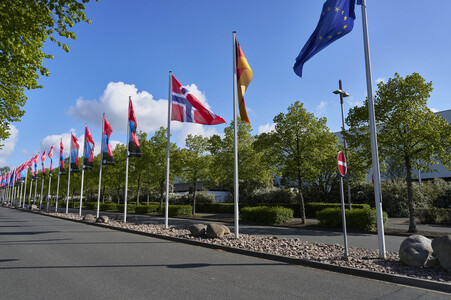 Highlight Tour der Hannover Messe 2024