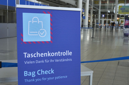 Highlight Tour der Hannover Messe 2024