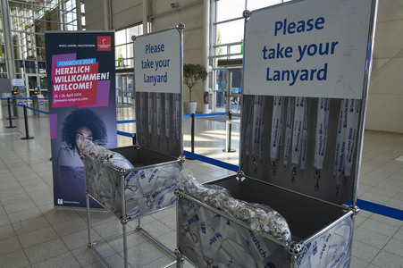 Highlight Tour der Hannover Messe 2024