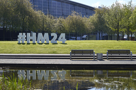 Highlight Tour der Hannover Messe 2024