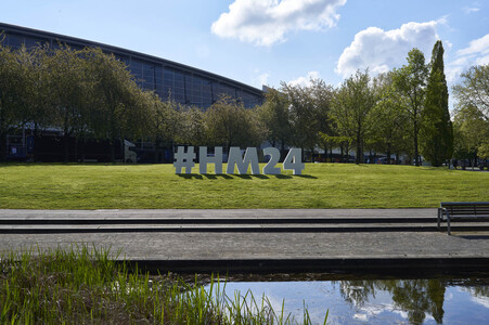 Highlight Tour der Hannover Messe 2024