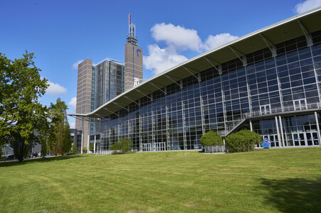 Highlight Tour der Hannover Messe 2024