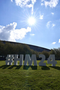 Highlight Tour der Hannover Messe 2024