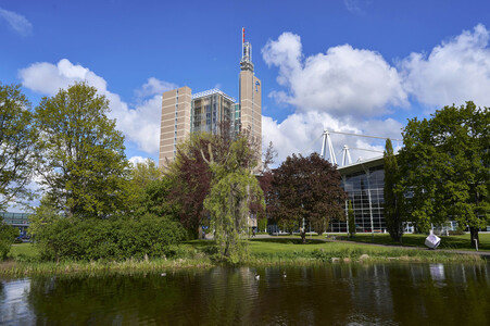 Highlight Tour der Hannover Messe 2024