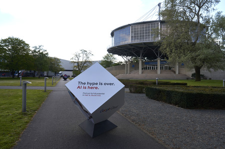 Highlight Tour der Hannover Messe 2024