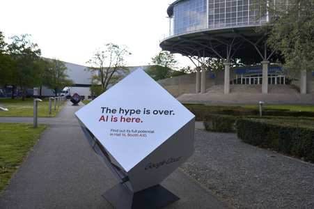 Highlight Tour der Hannover Messe 2024