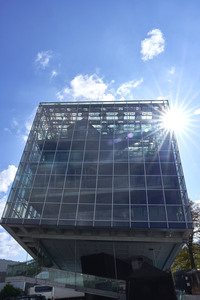 Highlight Tour der Hannover Messe 2024