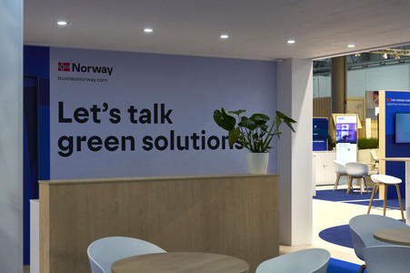 Highlight Tour der Hannover Messe 2024