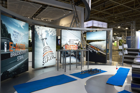 Highlight Tour der Hannover Messe 2024