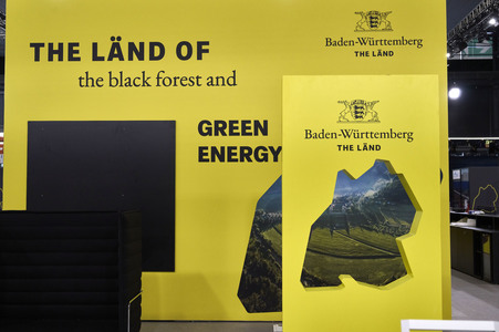 Highlight Tour der Hannover Messe 2024