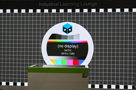 Highlight Tour der Hannover Messe 2024