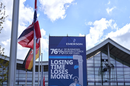 Highlight Tour der Hannover Messe 2024