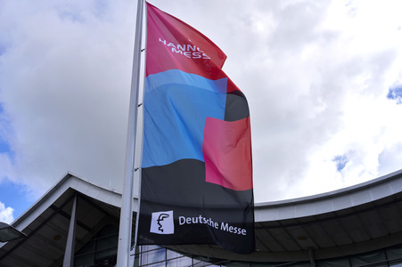 Highlight Tour der Hannover Messe 2024