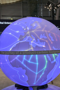 Highlight Tour der Hannover Messe 2024