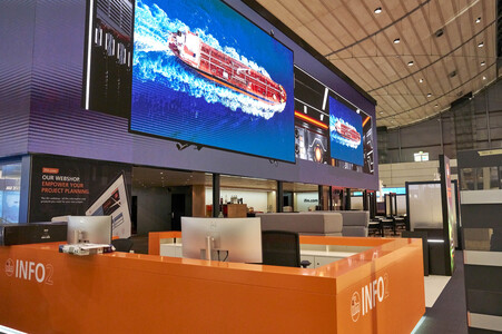 Highlight Tour der Hannover Messe 2024