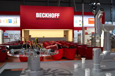 Highlight Tour der Hannover Messe 2024