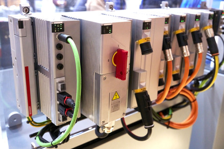 Highlight Tour der Hannover Messe 2024