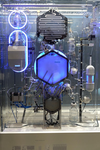 Highlight Tour der Hannover Messe 2024