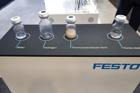 Highlight Tour der Hannover Messe 2024