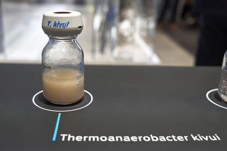 Highlight Tour der Hannover Messe 2024