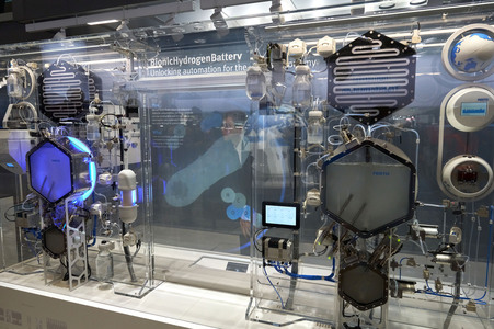 Highlight Tour der Hannover Messe 2024