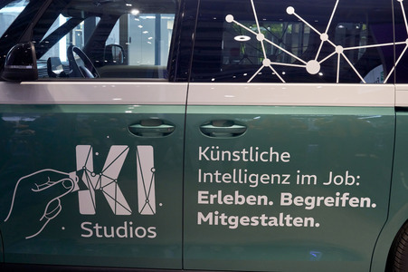 Highlight Tour der Hannover Messe 2024