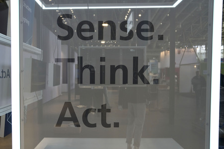 Highlight Tour der Hannover Messe 2024