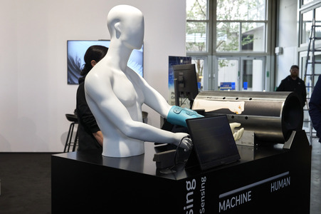 Highlight Tour der Hannover Messe 2024