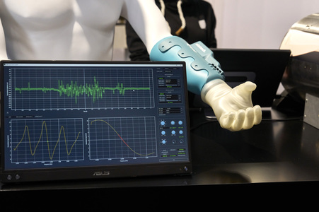 Highlight Tour der Hannover Messe 2024