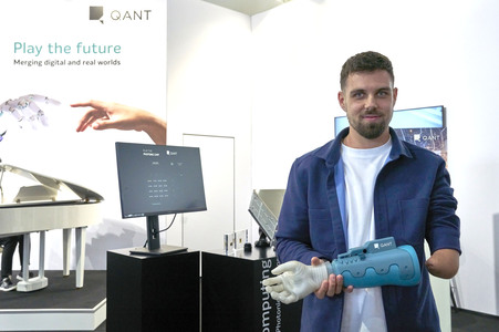 Highlight Tour der Hannover Messe 2024