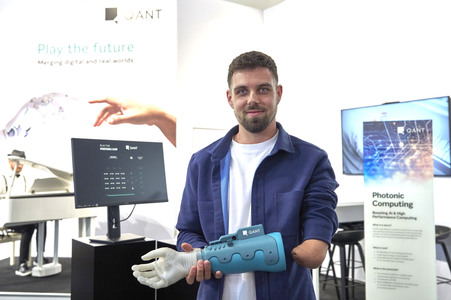 Highlight Tour der Hannover Messe 2024