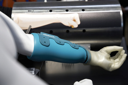 Highlight Tour der Hannover Messe 2024