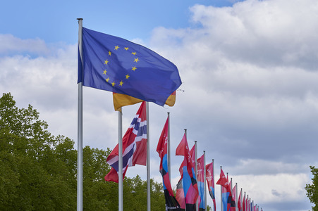 Eröffnung der Hannover Messe 2024