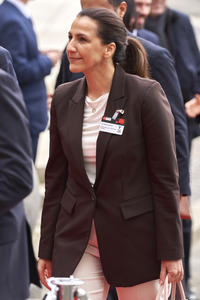 Eröffnung der Hannover Messe 2024