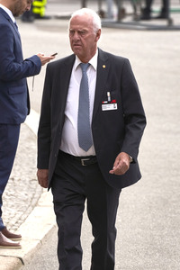 Eröffnung der Hannover Messe 2024