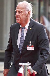 Eröffnung der Hannover Messe 2024