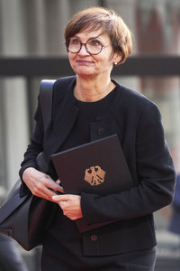 Eröffnung der Hannover Messe 2024