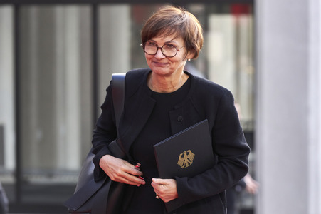 Eröffnung der Hannover Messe 2024