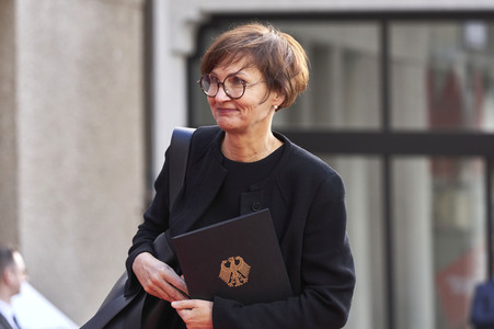 Eröffnung der Hannover Messe 2024