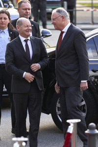 Eröffnung der Hannover Messe 2024